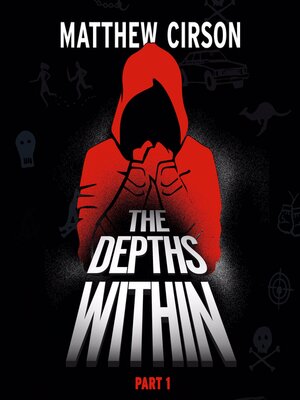 cover image of The Depths Within
